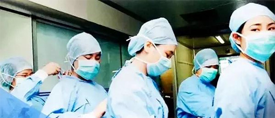 风雨同心 共抗疫情 | 朗辰首批76.8万元捐赠物资已出发